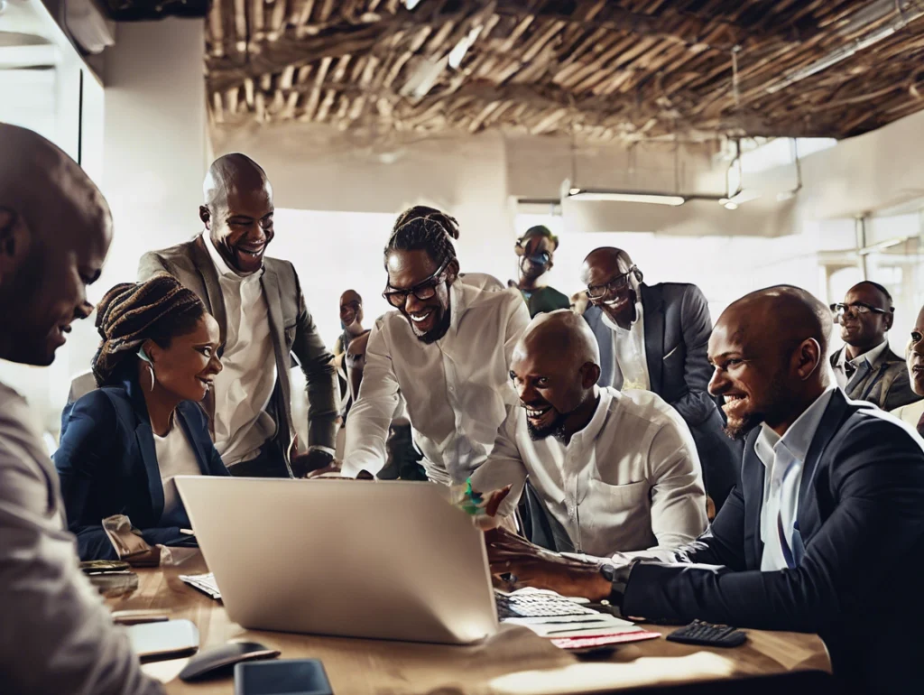 How to start your own digital agency in South Africa