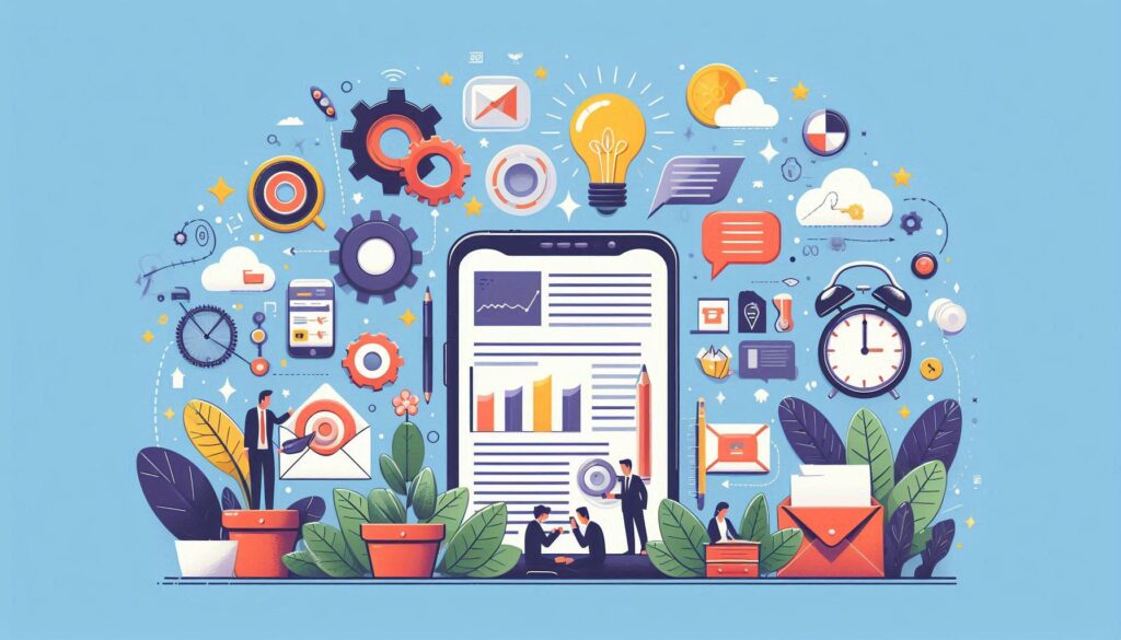 10 Ways to get digital agency clients in South Africa