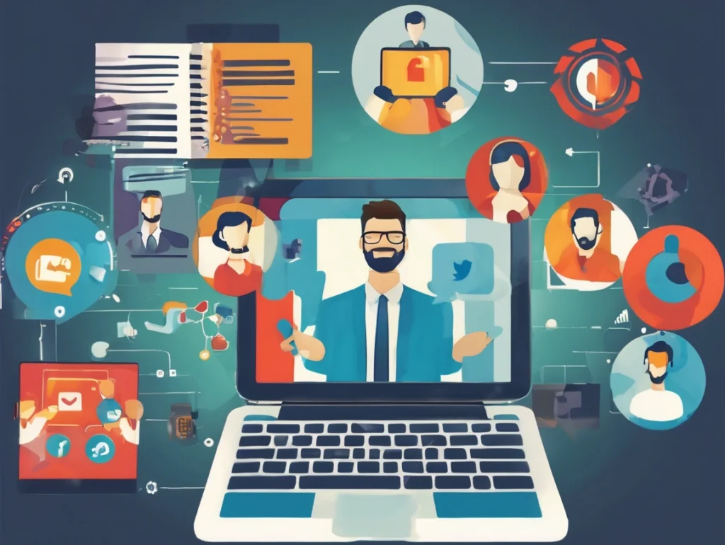 Boost Your Business with Professional Web Development Services in Sandton City